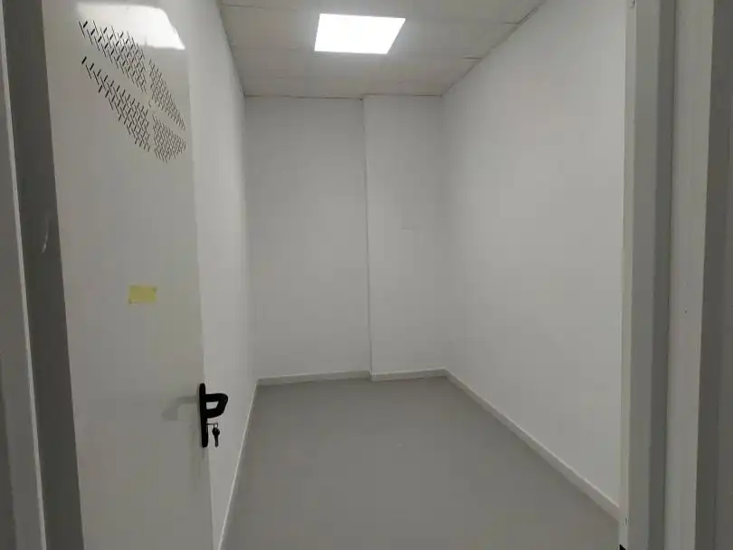 Storage room for sale in Zaragoza