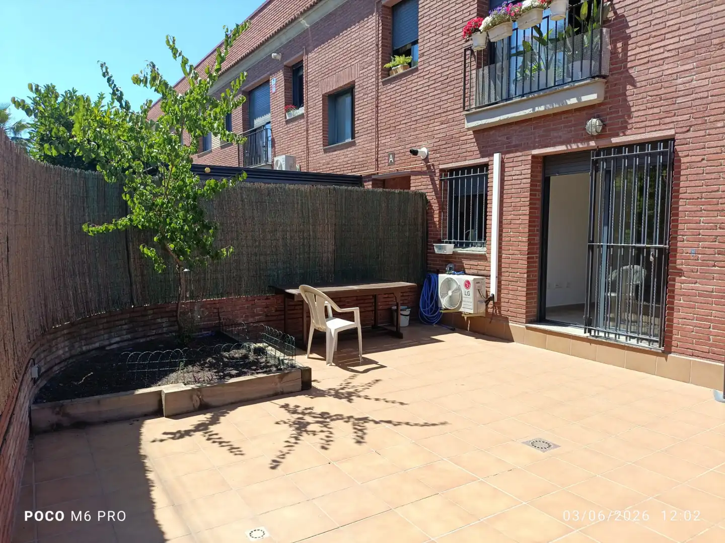 Terrassa de Pis en venda en Polinyà amb Aire condicionat, Calefacció i Terrassa