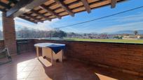 Terrace of House or chalet for sale in Santa Coloma de Farners  with Air Conditioner, Heating and Private garden