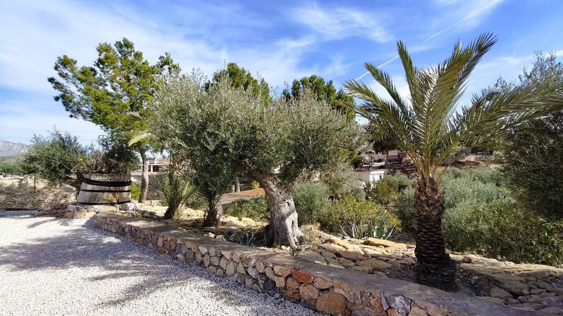 Haus mit Pool zum Verkauf in Abanilla, imagen 45
