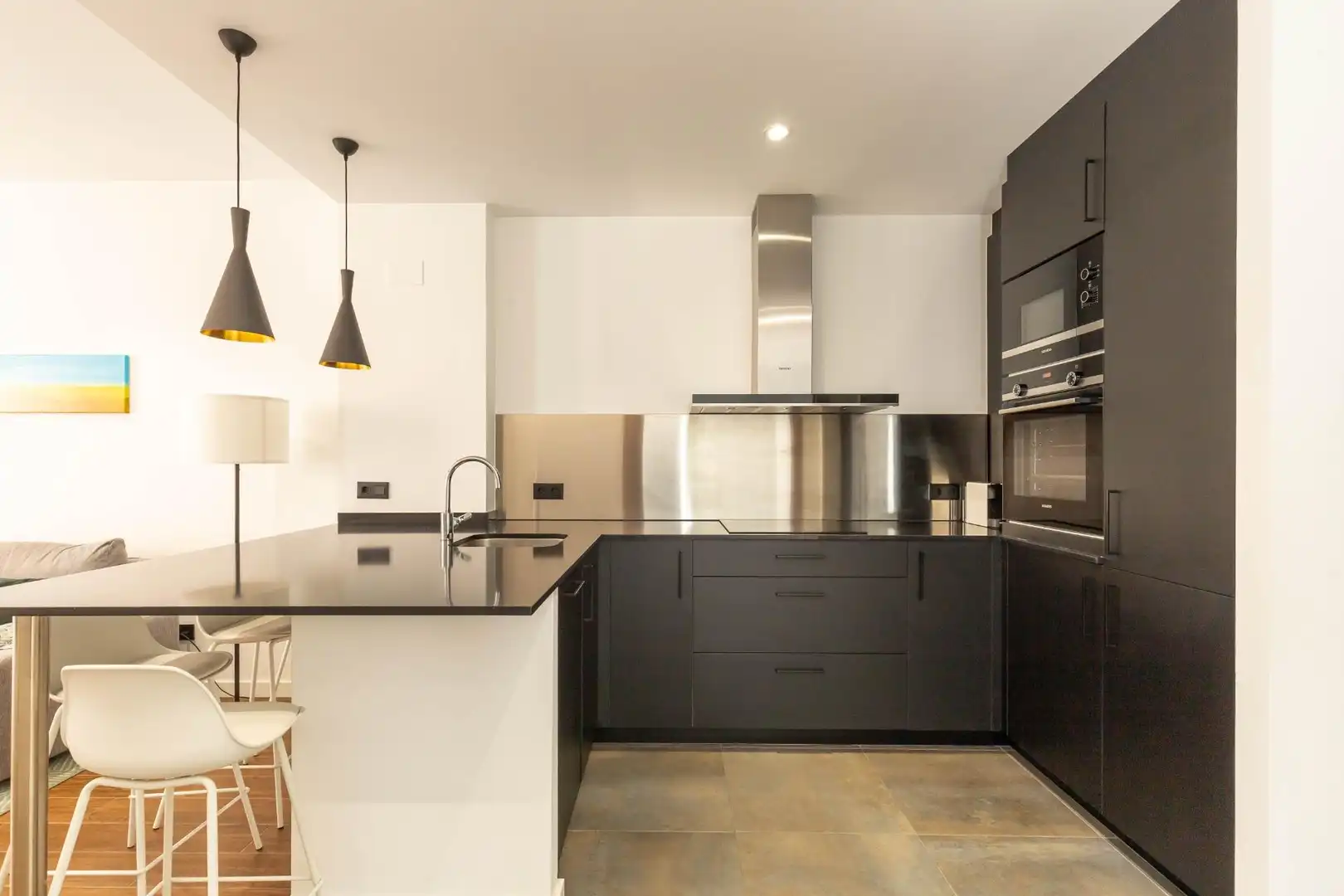 Apartments for rent in SARDENYA, El Parc i la Llacuna del Poblenou