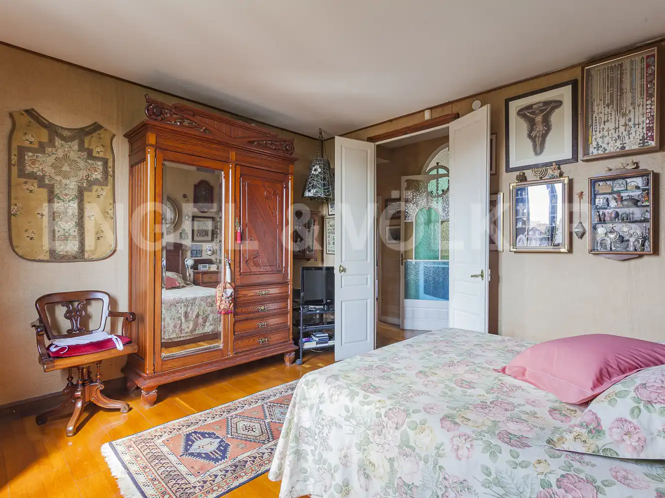 Houses for sale in Vallvidrera - Tibidabo - Les Planes