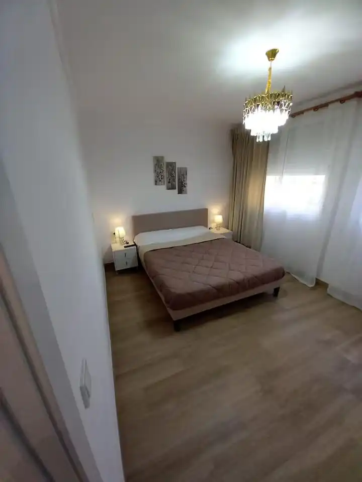 Wohnung mit Aufzug zur Miete in Avinguda la Rambleta, imagen 4