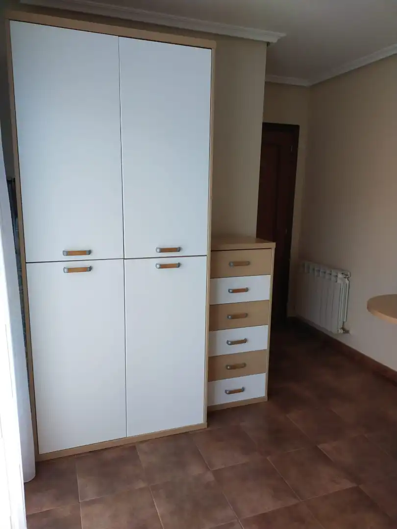 Appartamento con ascensore in vendita a Barrio la Maza, imagen 7