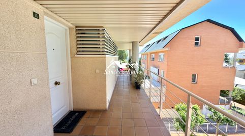 Foto 5 de Piso en venta en Avenida Castillo Olivares, 6e, Centro Comercial - Hospital, Torrelodones
