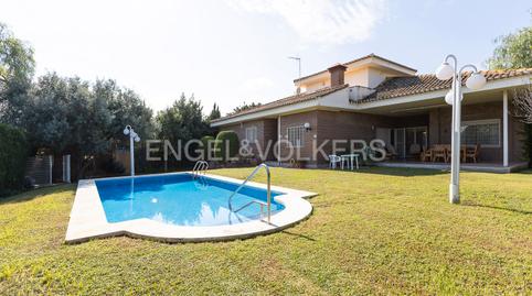 Photo 2 of House or chalet for sale in Monte Real, Valencia