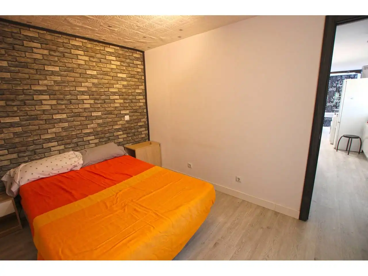 Dormitori de Casa o xalet en venda en Torrejón del Rey amb Calefacció, Jardí privat i Terrassa