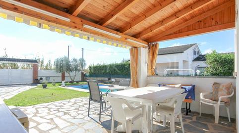 Foto 5 de Casa o xalet en venda a Baleares, Santa Eulàlia de Ronçana, Barcelona