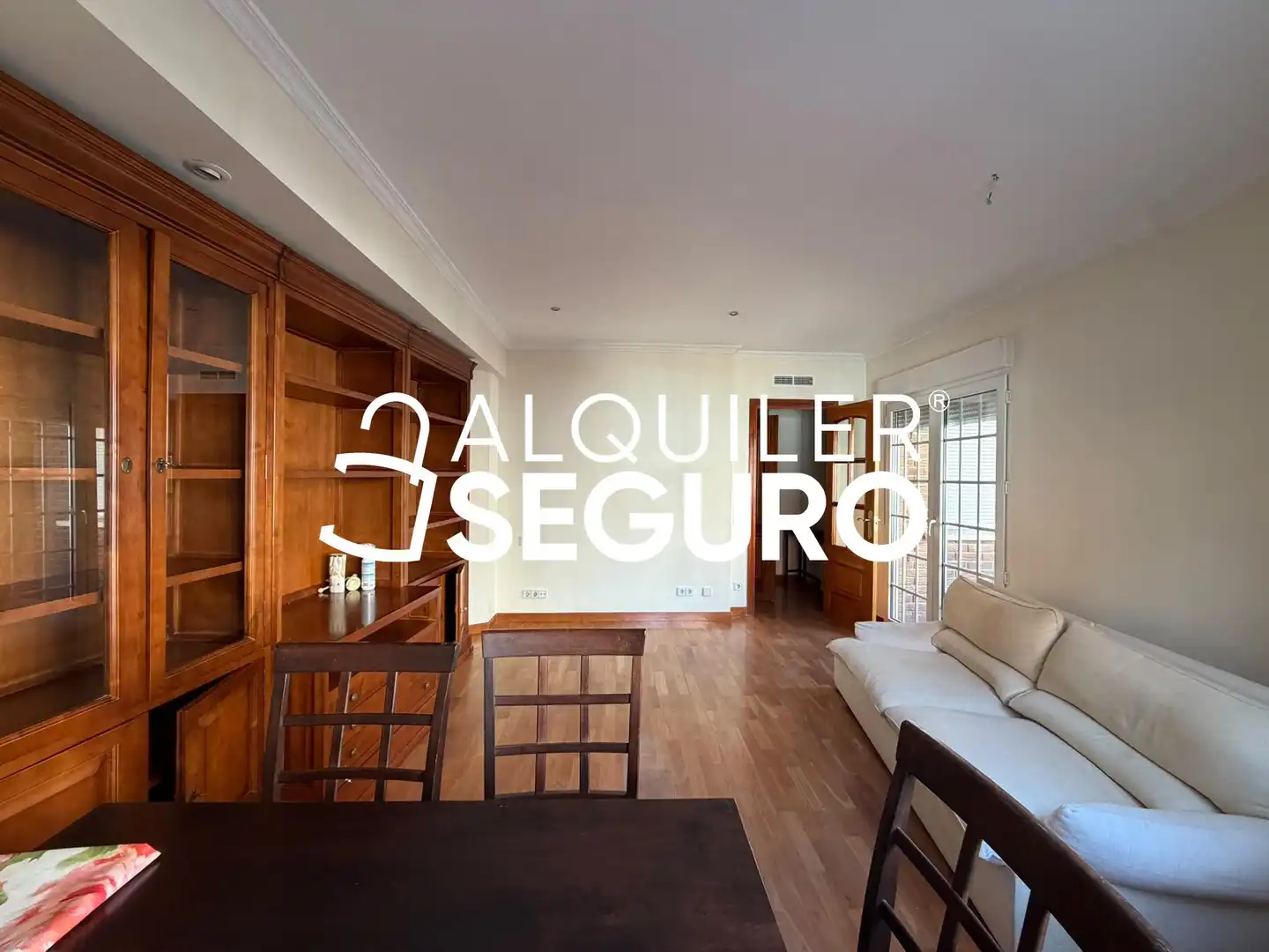 Flat for rent in Las Rozas de Madrid, Madrid