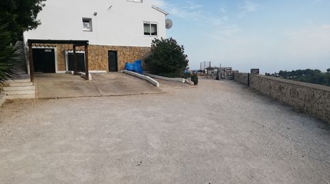Foto 4 de Apartament de lloguer a La Viña - Montemar - San Jaime, Benissa