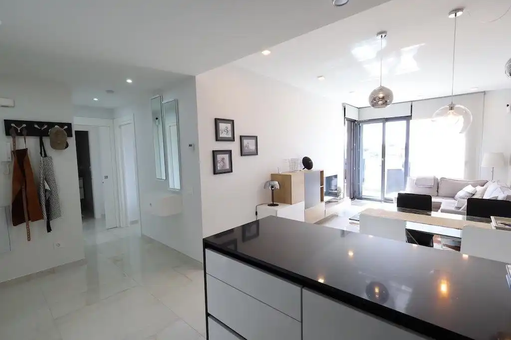 Apartment with garden for sale in N/A, imagen 11