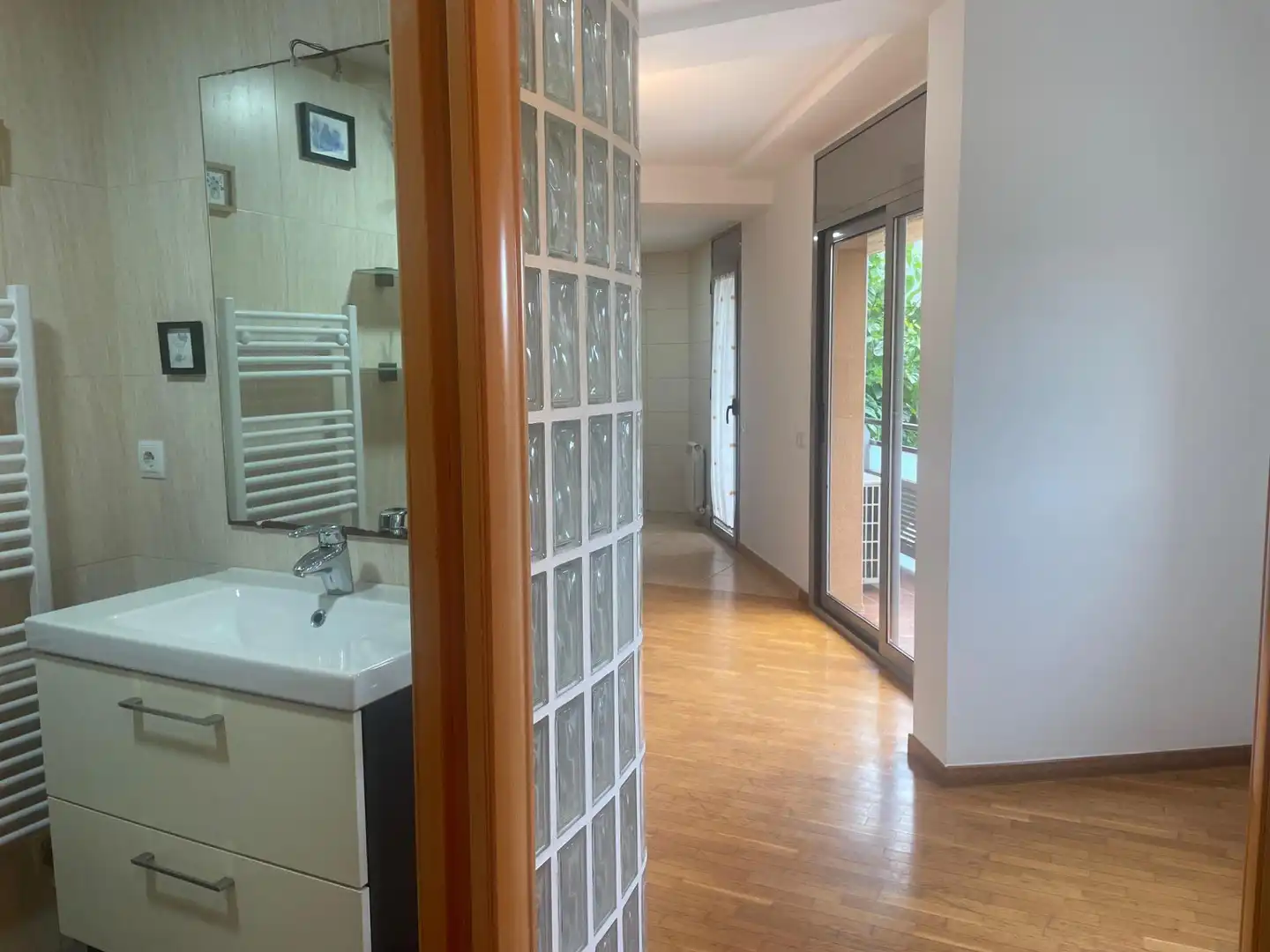 Piso en venta en Rubí con Aire acondicionado, Calefacción y Balcón