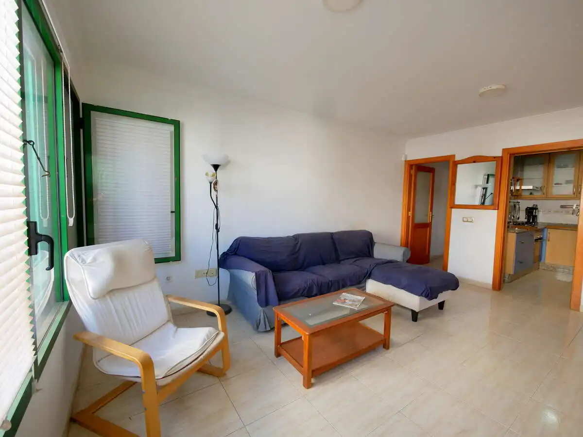 Flat for sale in Argana Alta - Maneje