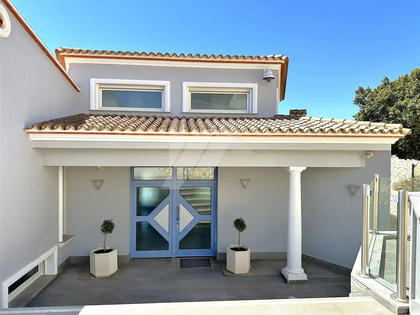 Detached house with pool for sale in Paichi, imagen 40