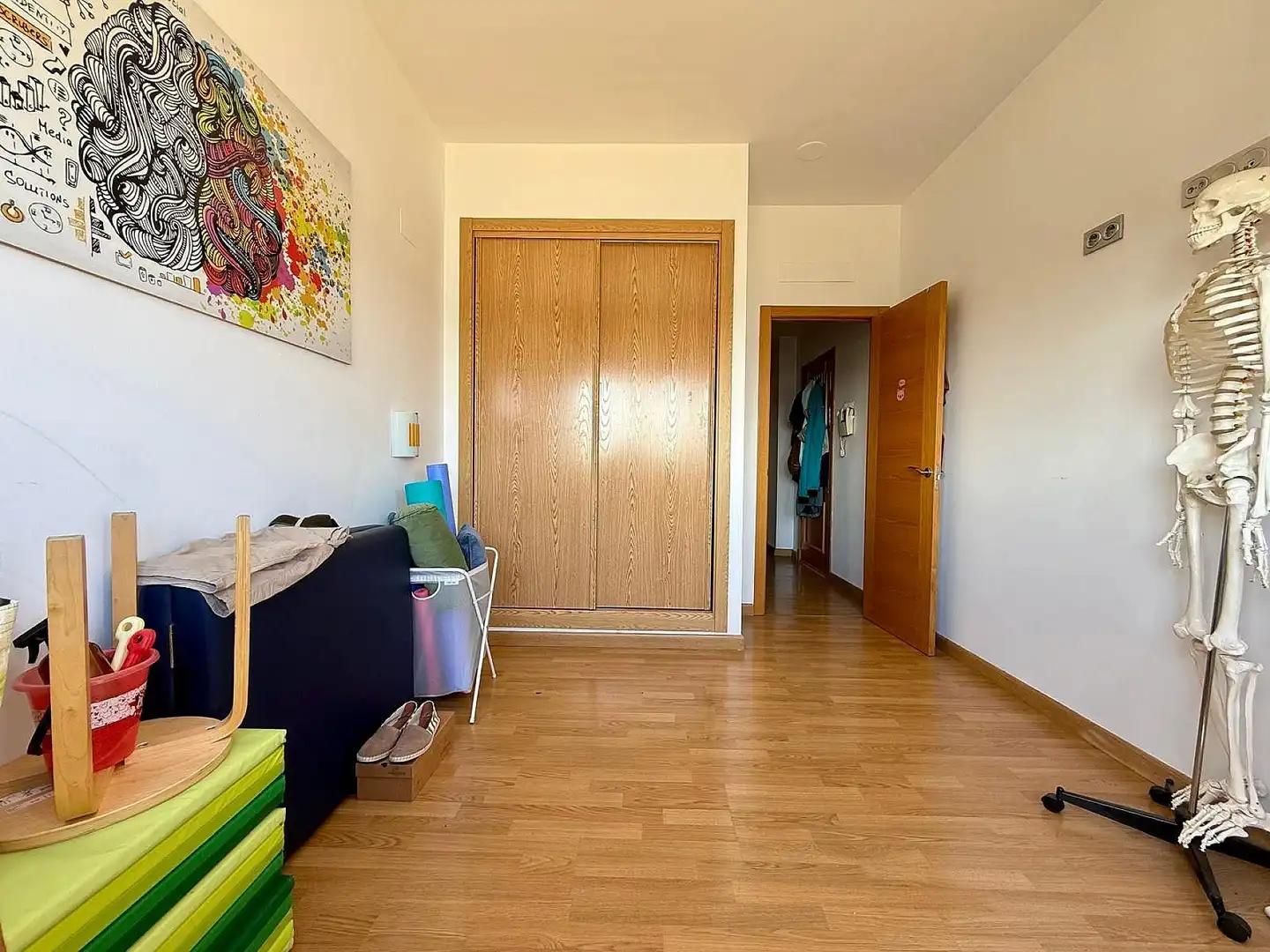 Appartement compact à vendre à Yecla, imagen 17