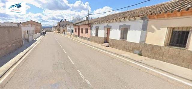 Garaje en Venta en Avenida ESTACION (ESTACION) en La Puebla de Híjar