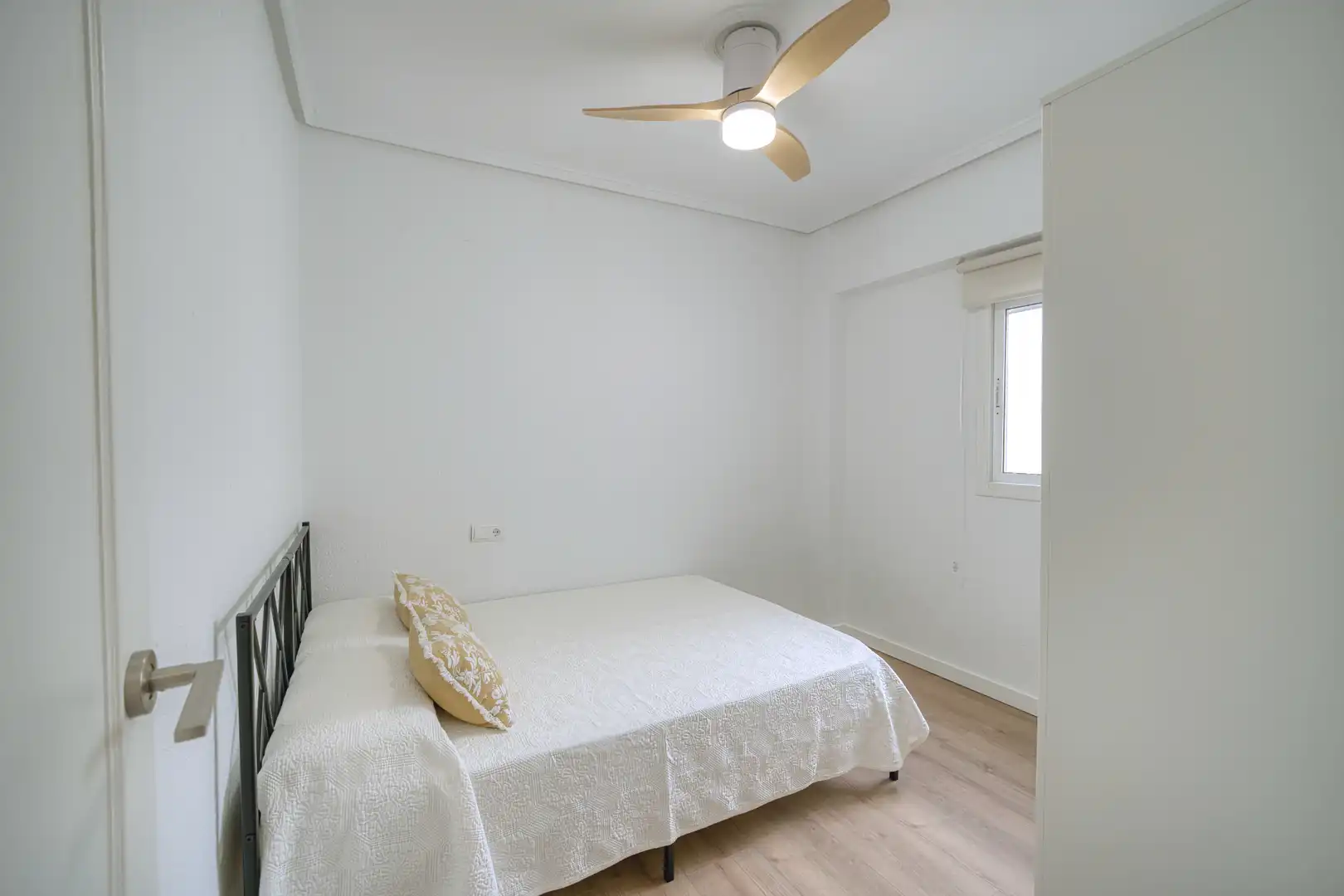 Wohnung zur Miete in Carrer de Higinio Noja (Professor), La Creu del Grau