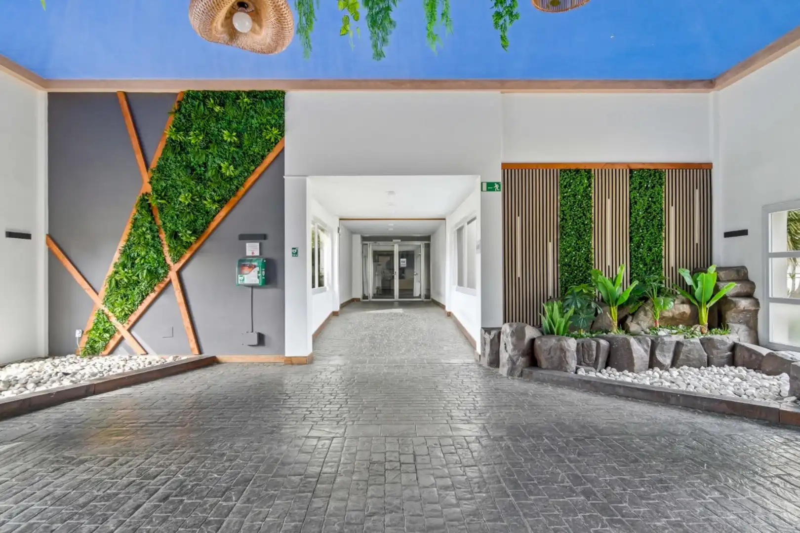 Appartement compact avec piscine à vendre à Santa Margarita, imagen 31