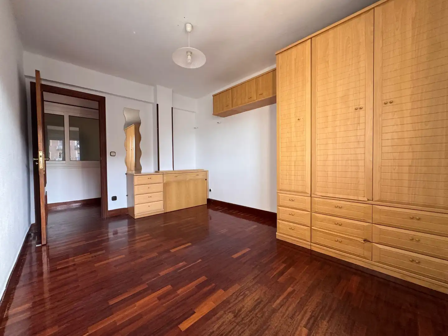 Habitación de Piso en venta en Pasaia con Trastero, Amueblado y Lavadora