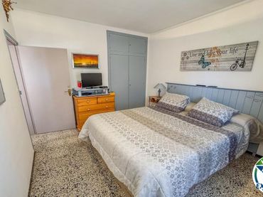 Apartamento en venta en Carrer de la Roca Llarga