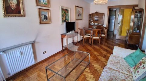Foto 3 de Piso en venta en Plaza España - Corte Inglés, Vigo