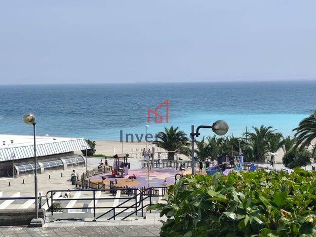 Piso en Venta en Calle Calle Padre Basabe en Playa Ostende