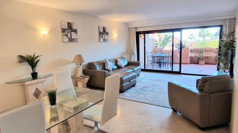 Foto 4 de Pis de lloguer a Calle la Pacheca Alta, 22, Benahavís pueblo, Málaga