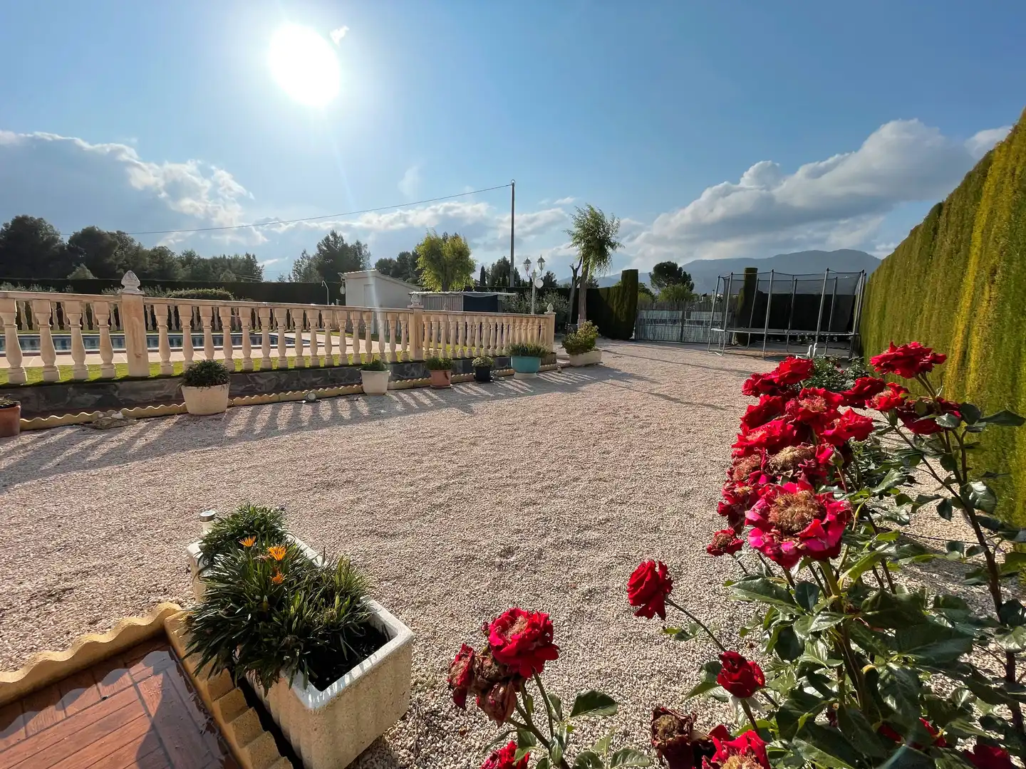 Villa con terrazza in vendita a Caravaca de la Cruz, imagen 20