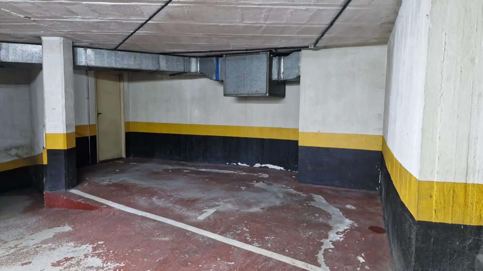 Parking de Garaje de alquiler en Ribeira