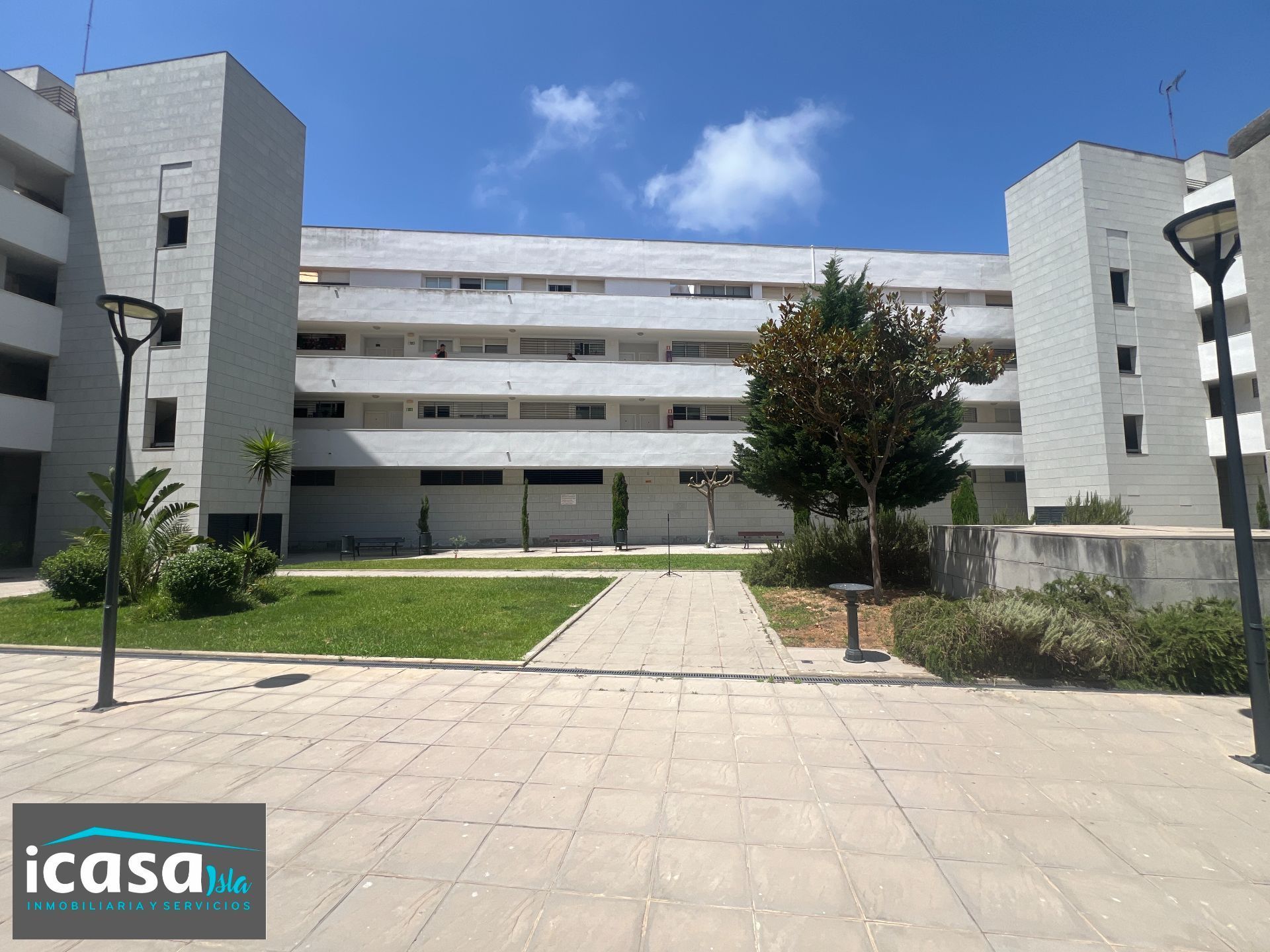 Wohnung zum Verkauf in Isla Cristina Ciudad