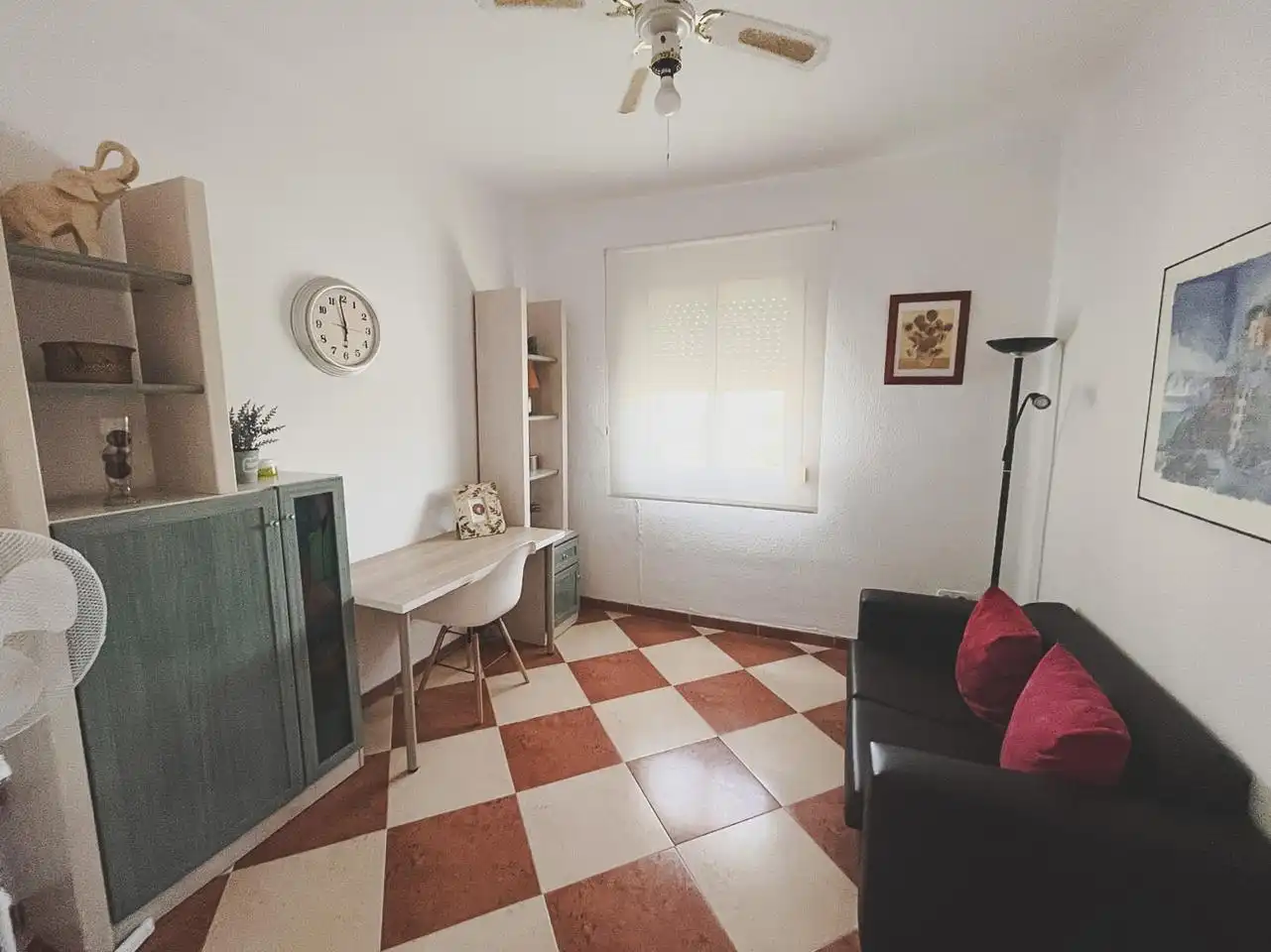 Flat with lift for sale in Asdrúbal - Bahía Blanca, imagen 9