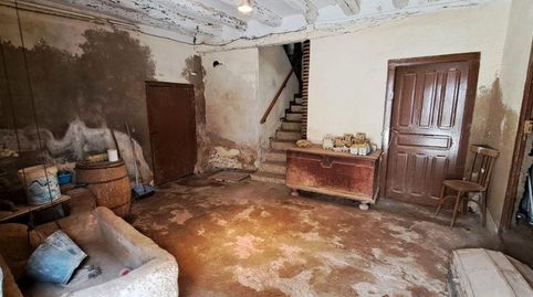 Foto 5 de Casa o xalet en venda a Calle Mayor Apies, Pedanias, Huesca Capital