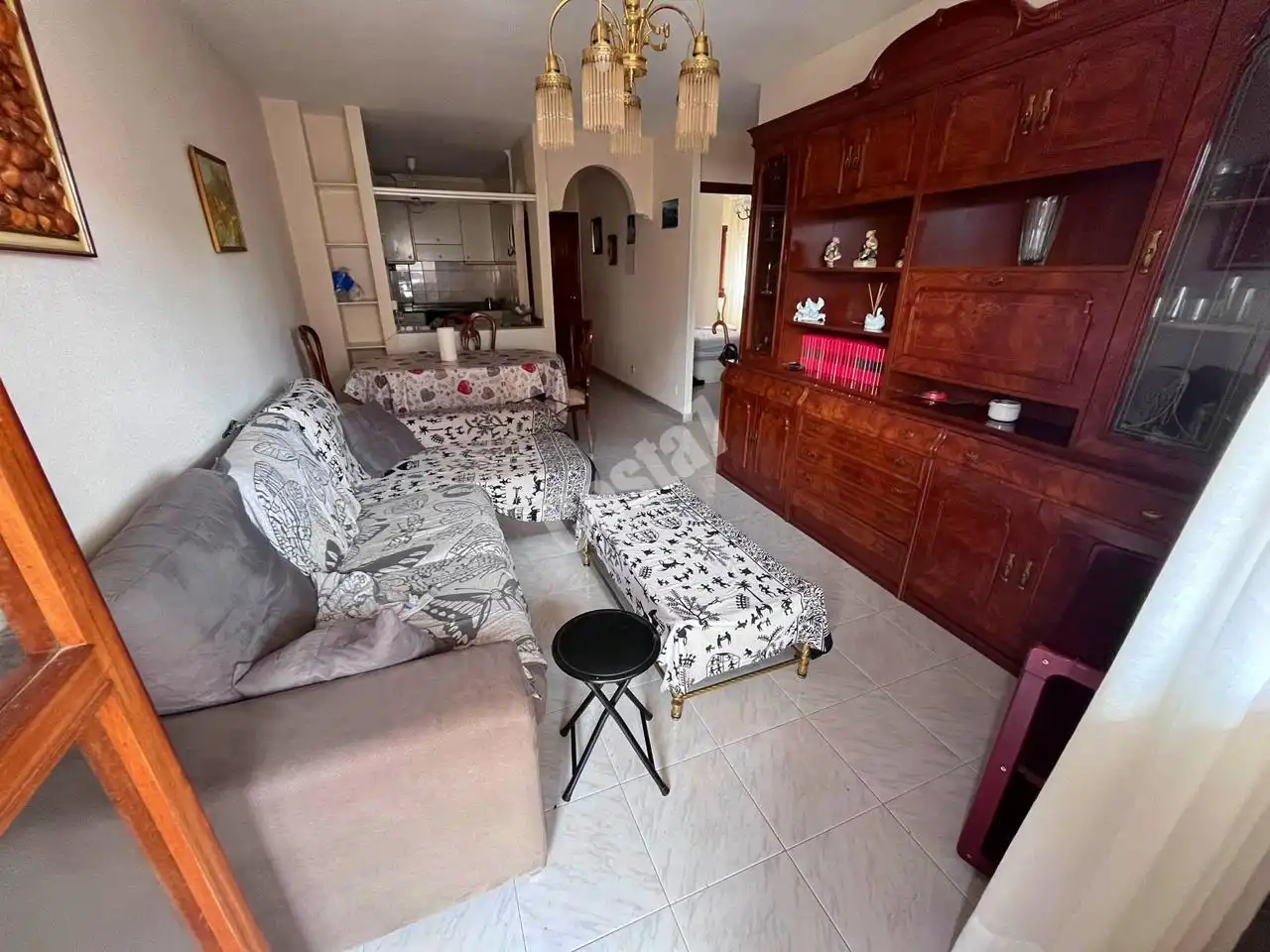 Flat for sale in Calle el Cine, imagen 3