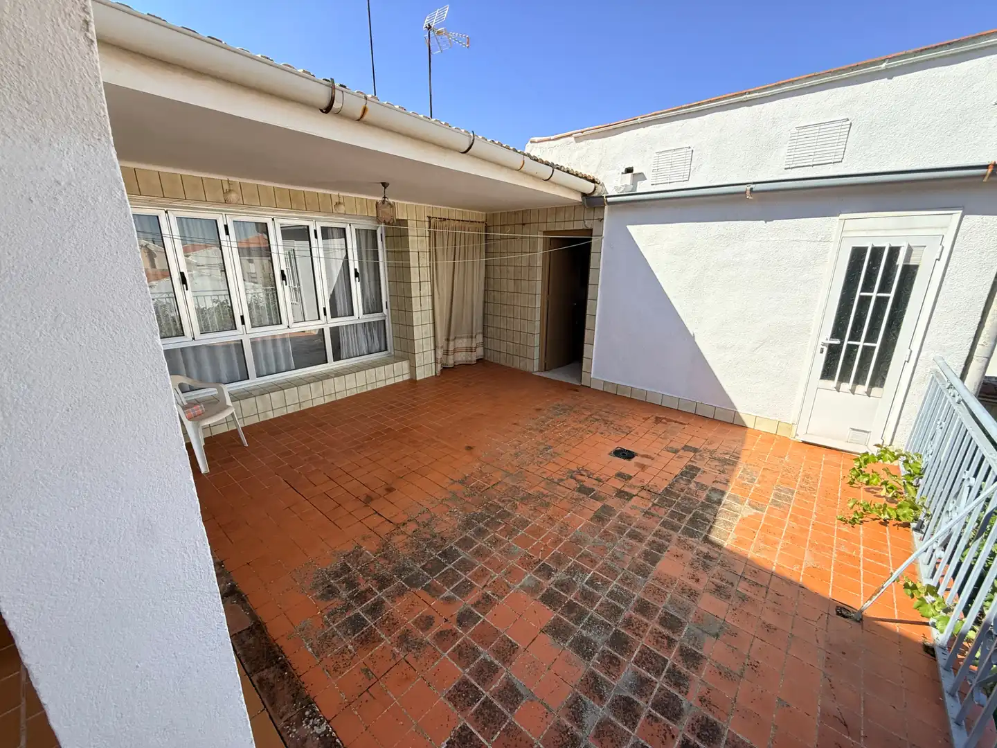 Casa en venda a Calle Villarrobledo, imagen 12