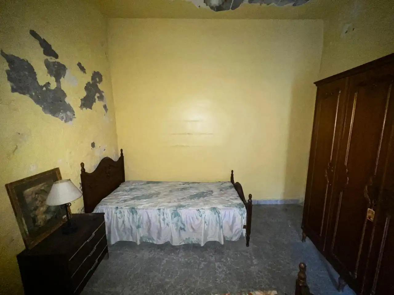 Bedroom of Houses for sale in Gádor  with Storage room