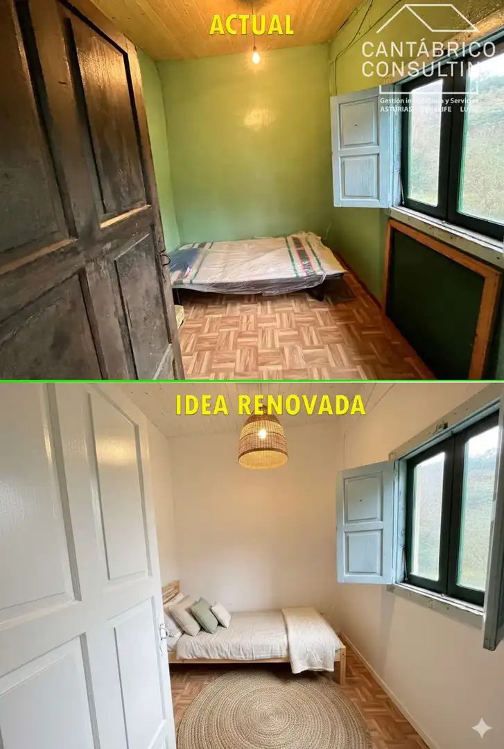 Casa in vendita a Coaña, imagen 55
