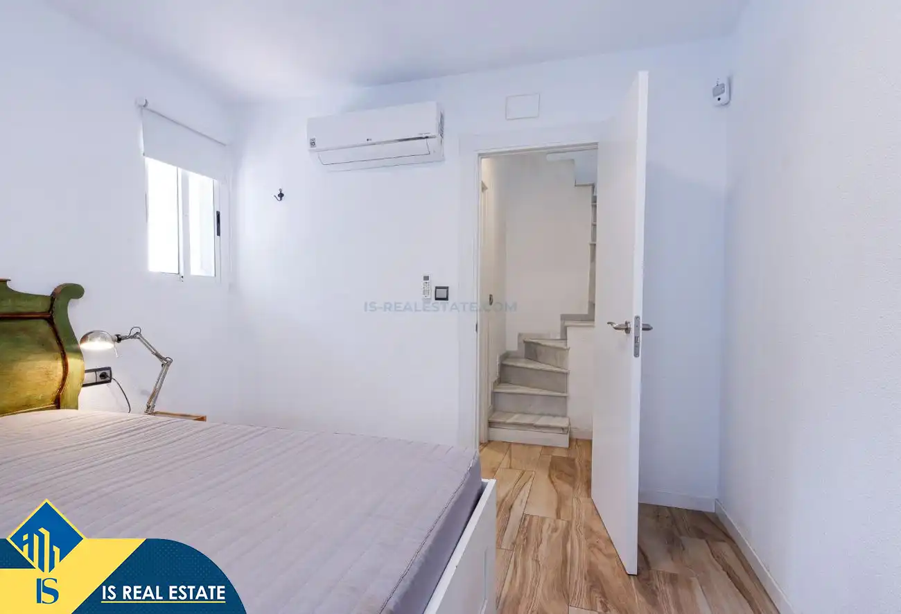 Apartamento con piscina en venta en Playa del Cura, imagen 12