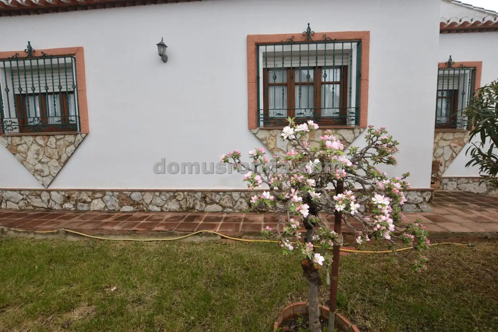 Villa in vendita a Cuevas del Becerro, imagen 18