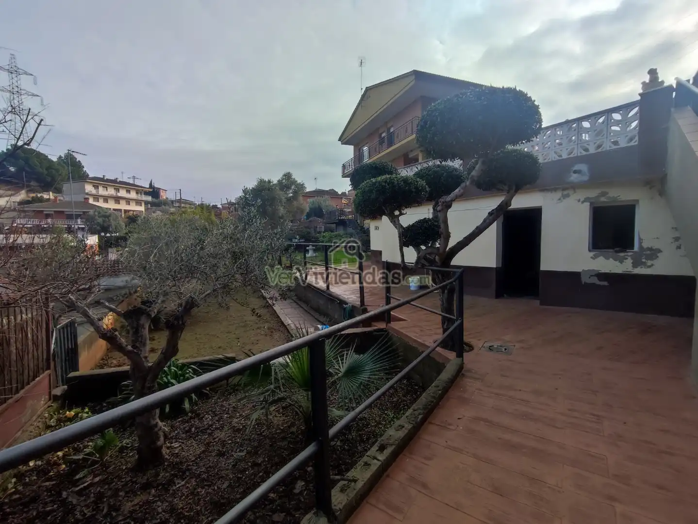 Casa o xalet en venda a Carrer dels Països Catalans, 18, Castellbisbal