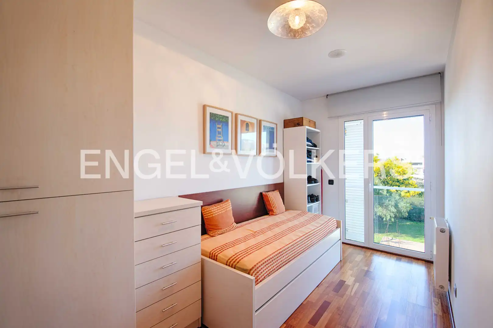 Appartement avec terrasse à vendre à Carrer de la Riera Ginjolers, imagen 10