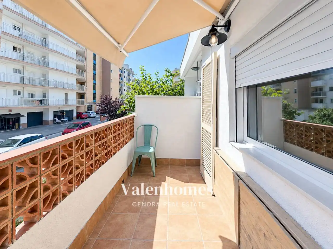 Appartamento con terrazza in vendita a La Pineda, imagen 7