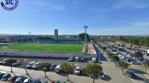 Foto 5 de Dúplex en venta en Avenida Rey Don Jaime I, Catarroja, Valencia