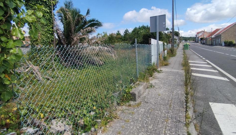 Photo 1 of Residential for sale in Corrubedo, A Coruña