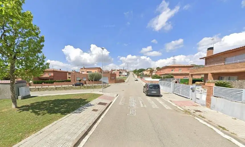 House with pool for sale in Calle Calle Collsabadell 108, imagen 3