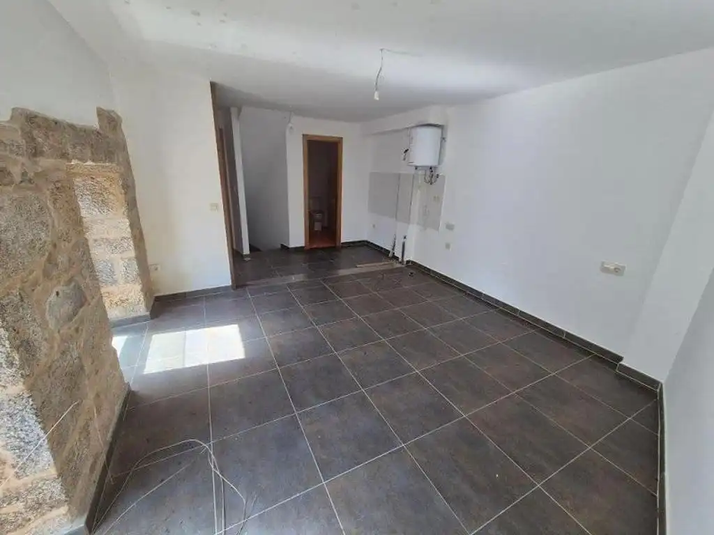 Piso en venta en Baiona con Alarma