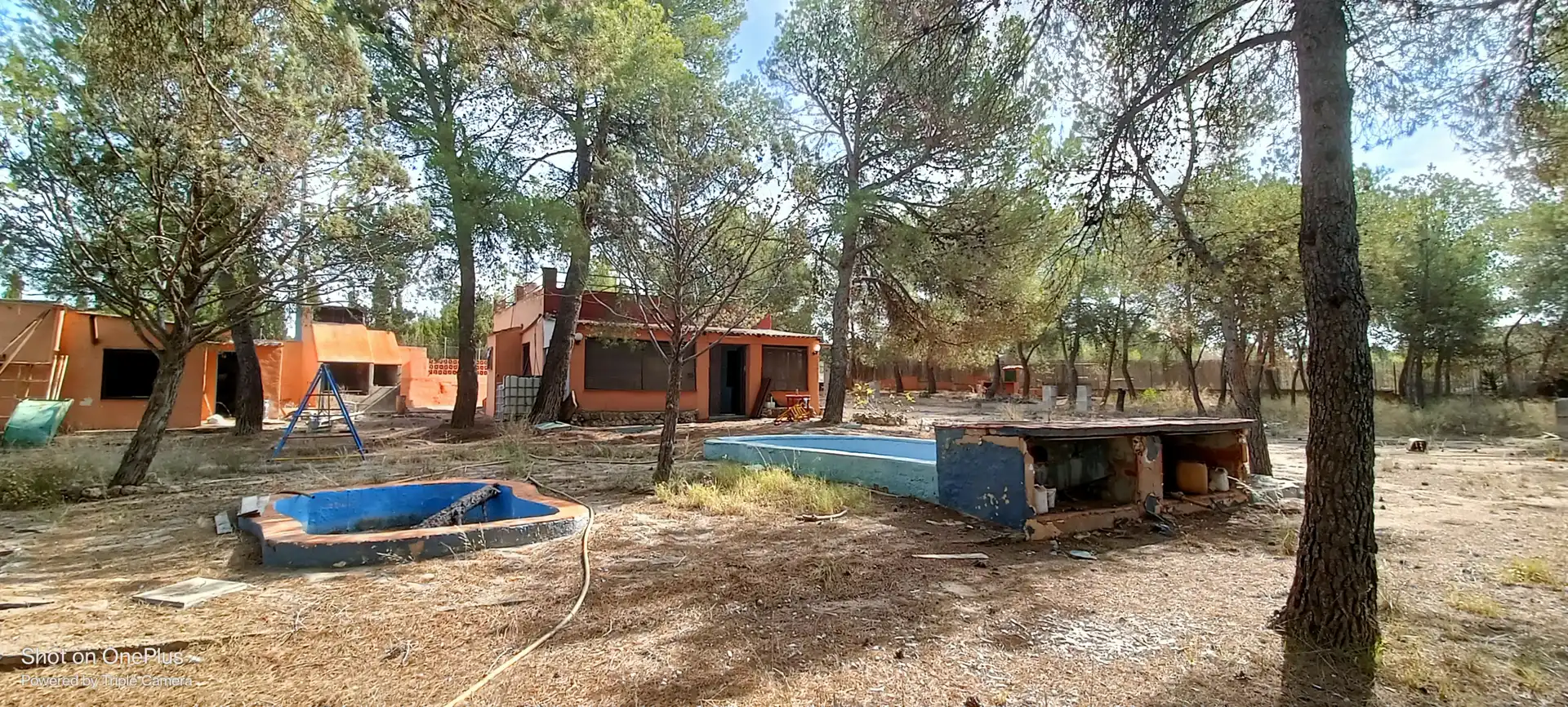 Casa o xalet en venda a Calle Aniceto Coloma, Almansa