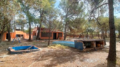 Foto 2 von Haus oder Chalet zum Verkauf in Calle Aniceto Coloma, Almansa, Albacete