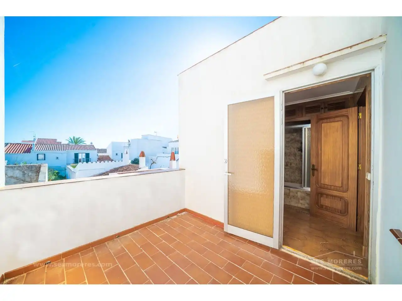 Casa amb jardí en venda a Sant Lluís - S'Ullestrar - Torret, imagen 3