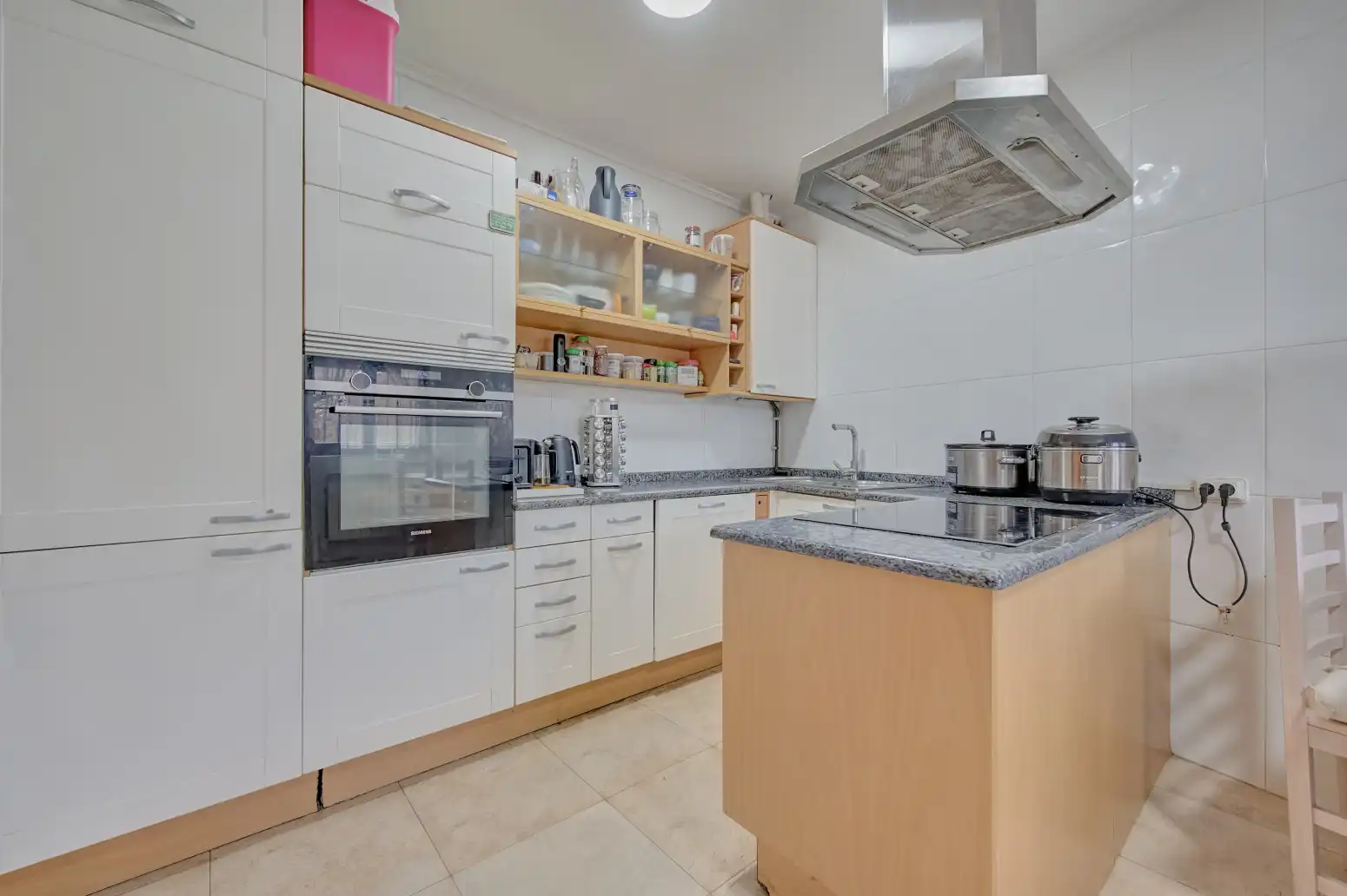 Piso en venta en Tajonar - Avenida Pamplona, 8, Aranguren