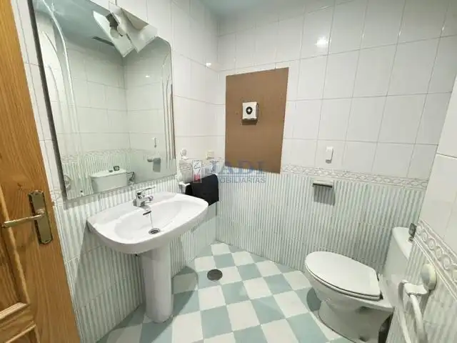 Flat with lift for sale in Valdepeñas, imagen 13